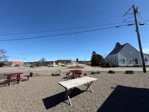 53 Pleasant Street Lubec ME 04652