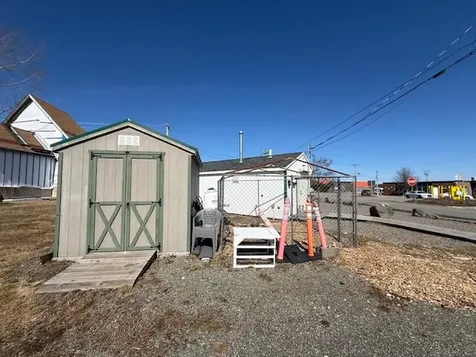 53 Pleasant Street Lubec ME 04652