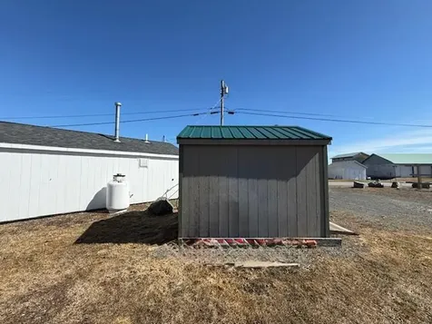 53 Pleasant Street Lubec ME 04652