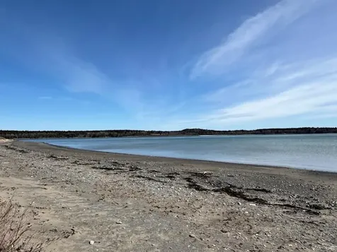 53 Pleasant Street Lubec ME 04652