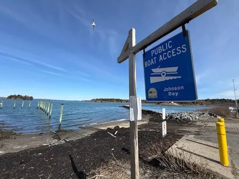 53 Pleasant Street Lubec ME 04652