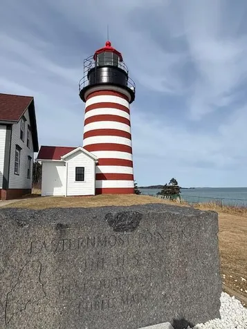 53 Pleasant Street Lubec ME 04652