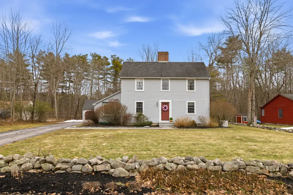19 Bayberry Drive Eliot ME 03903