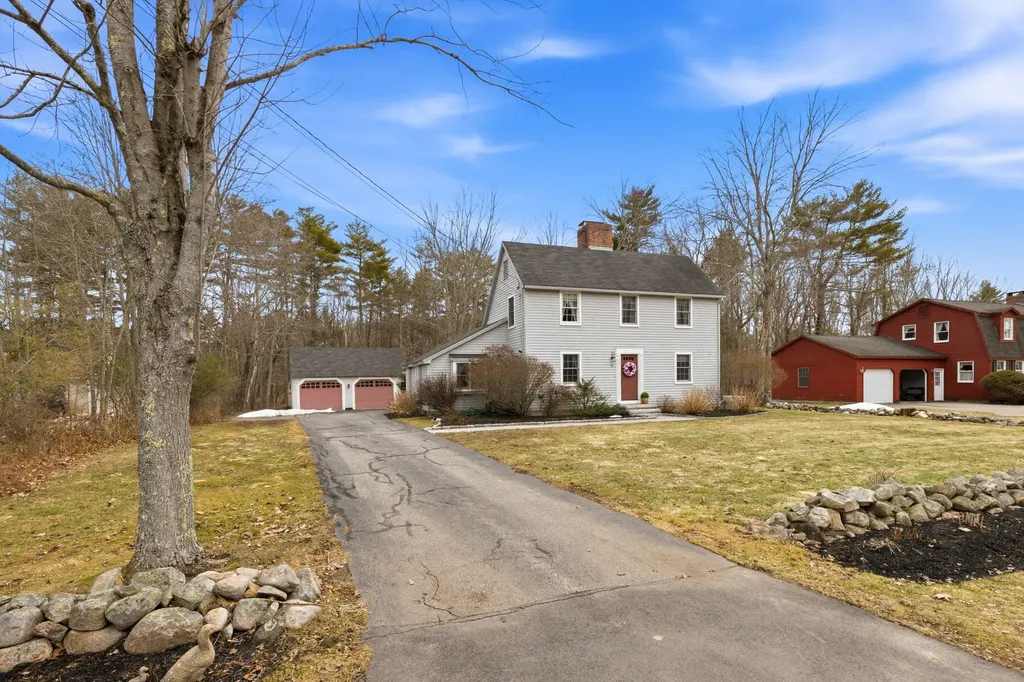19 Bayberry Drive Eliot ME 03903