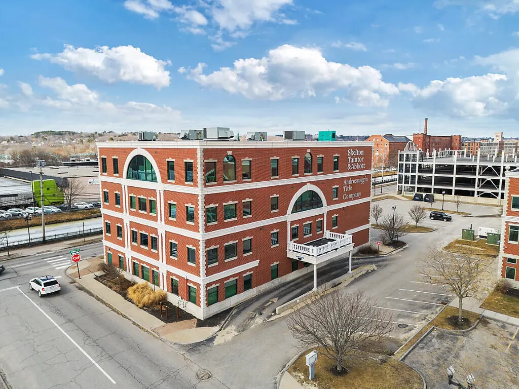 500 Canal Street Lewiston ME 04240