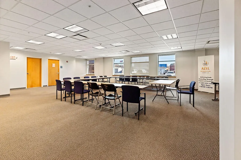 500 Canal Street Lewiston ME 04240