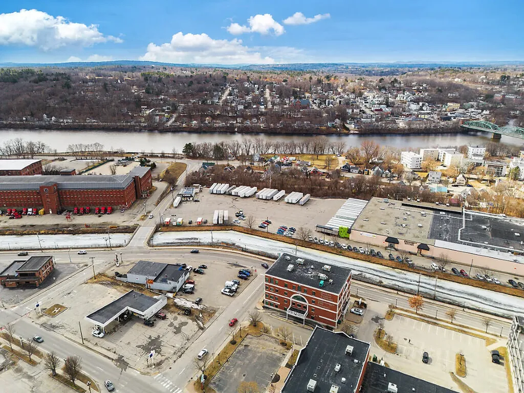 500 Canal Street Lewiston ME 04240