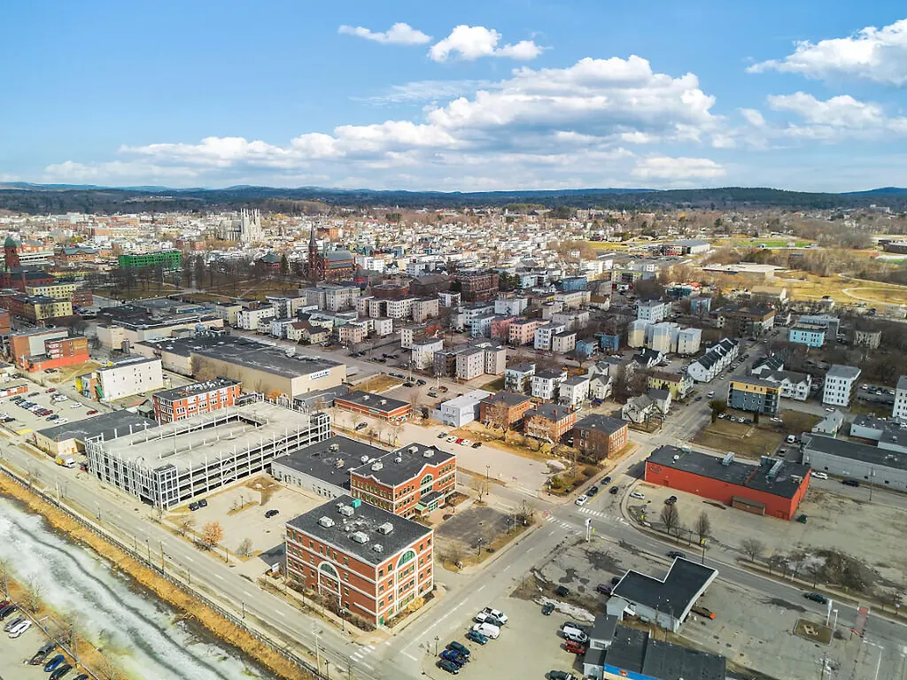 500 Canal Street Lewiston ME 04240