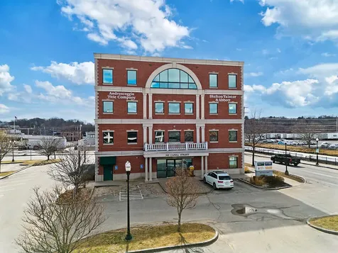 500 Canal Street Lewiston ME 04240