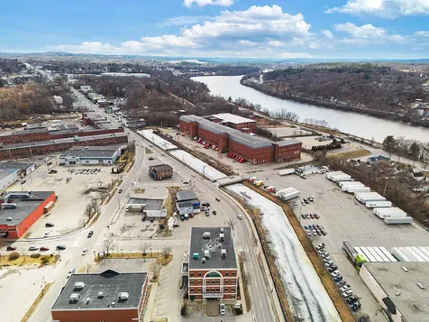 500 Canal Street Lewiston ME 04240