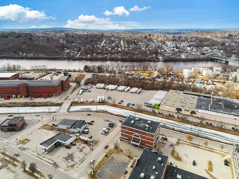 500 Canal Street Lewiston ME 04240