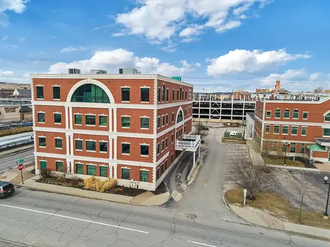 500 Canal Street Lewiston ME 04240
