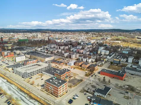 500 Canal Street Lewiston ME 04240