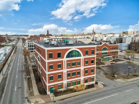 500 Canal Street Lewiston ME 04240