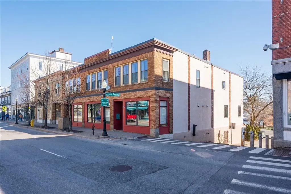 453 Main Street Rockland ME 04841