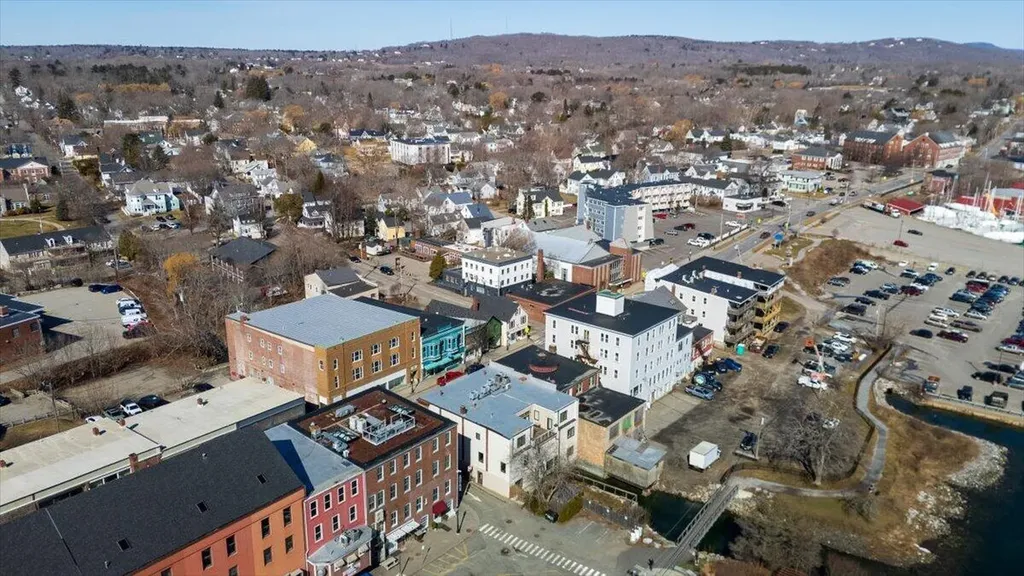 453 Main Street Rockland ME 04841