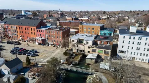 453 Main Street Rockland ME 04841
