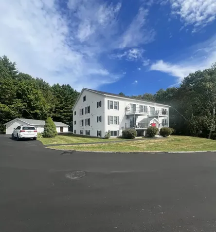 39 Albert Avenue Augusta ME 04330
