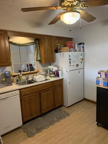 39 Albert Avenue Augusta ME 04330