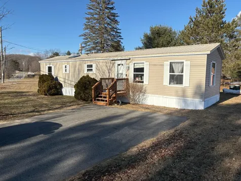 15 Sanders Road Livermore ME 04253
