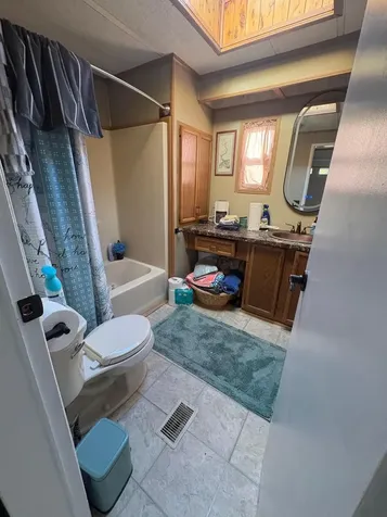 15 Sanders Road Livermore ME 04253