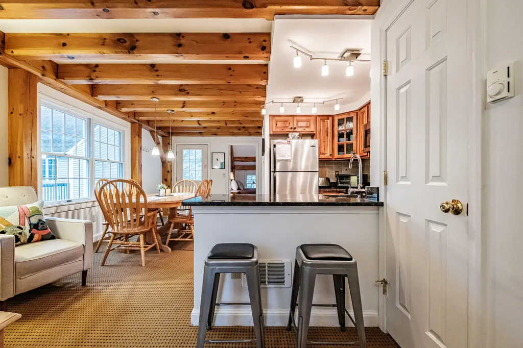 26 Cherry Lane Bethel ME 04217