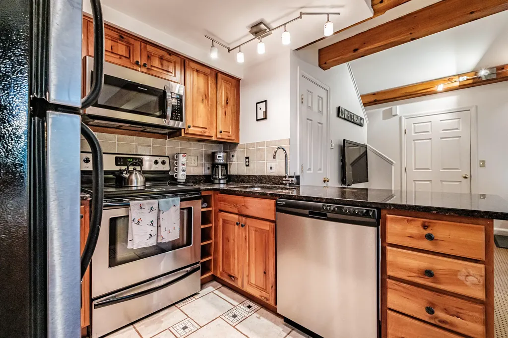 26 Cherry Lane Bethel ME 04217