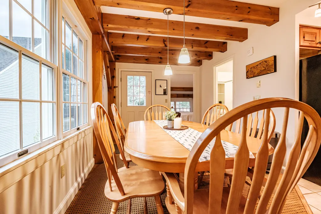 26 Cherry Lane Bethel ME 04217