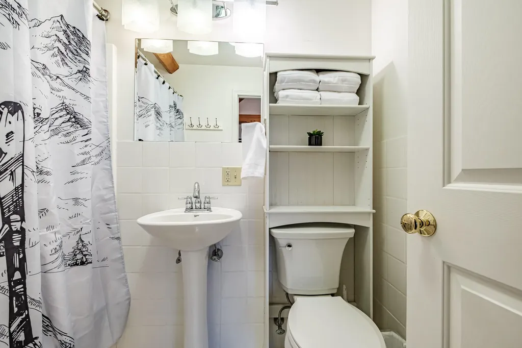 26 Cherry Lane Bethel ME 04217