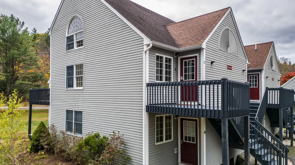 26 Cherry Lane Bethel ME 04217