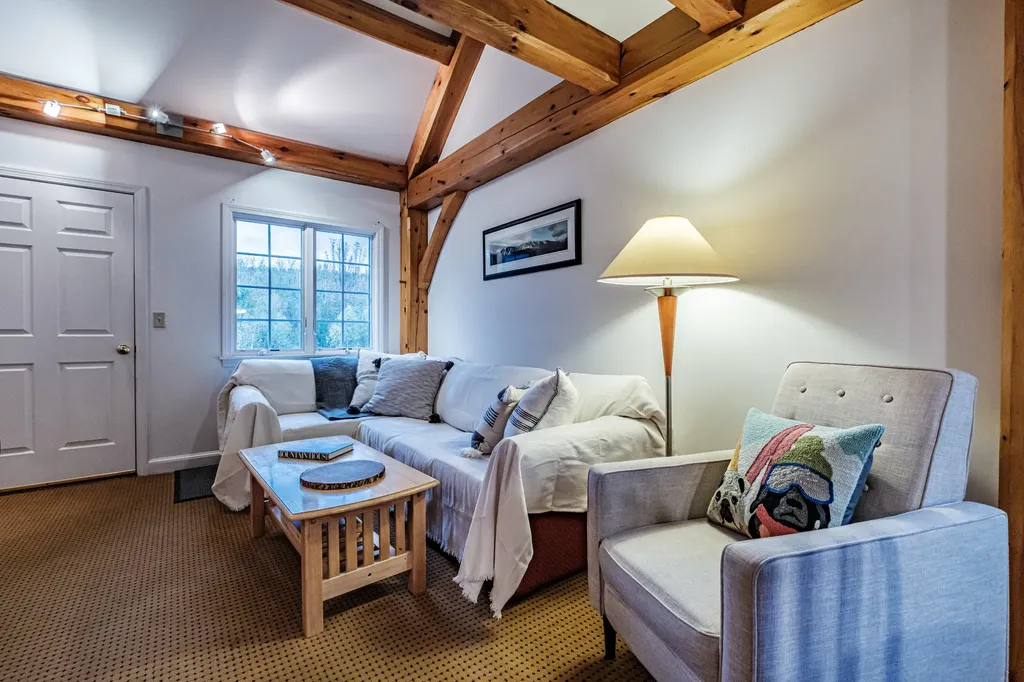 26 Cherry Lane Bethel ME 04217