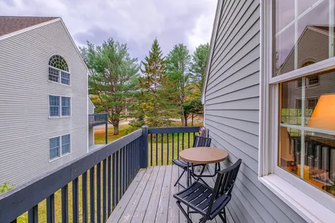 26 Cherry Lane Bethel ME 04217