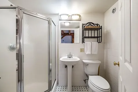 26 Cherry Lane Bethel ME 04217