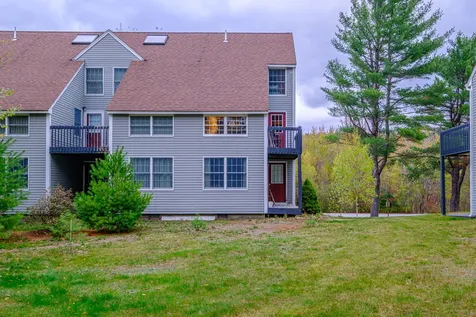 26 Cherry Lane Bethel ME 04217