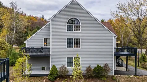26 Cherry Lane Bethel ME 04217