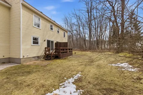 7 Powder Mill Drive Kennebunk ME 04043
