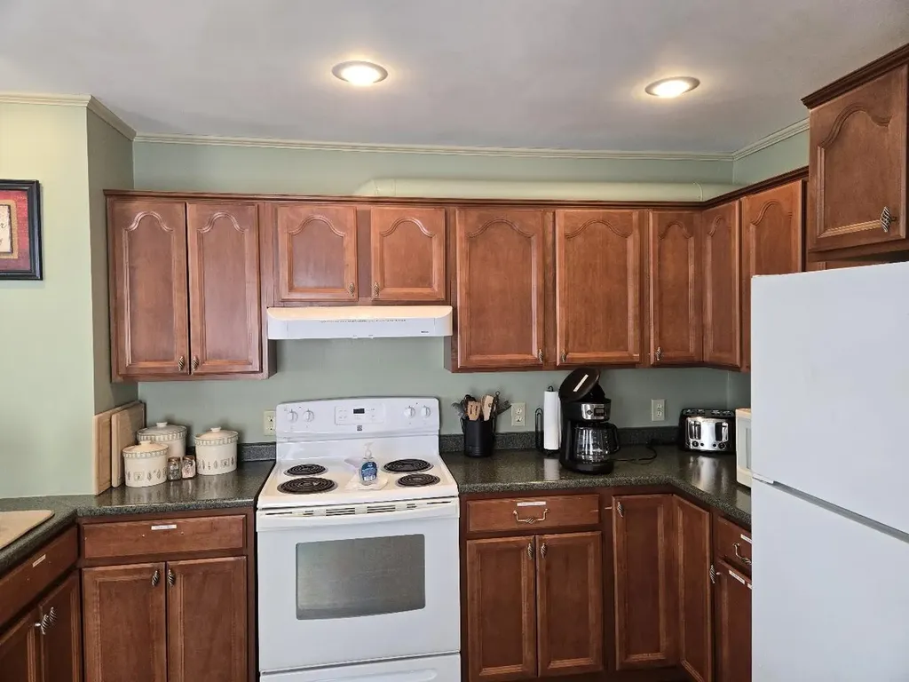 15 Bennett Drive Caribou ME 04736