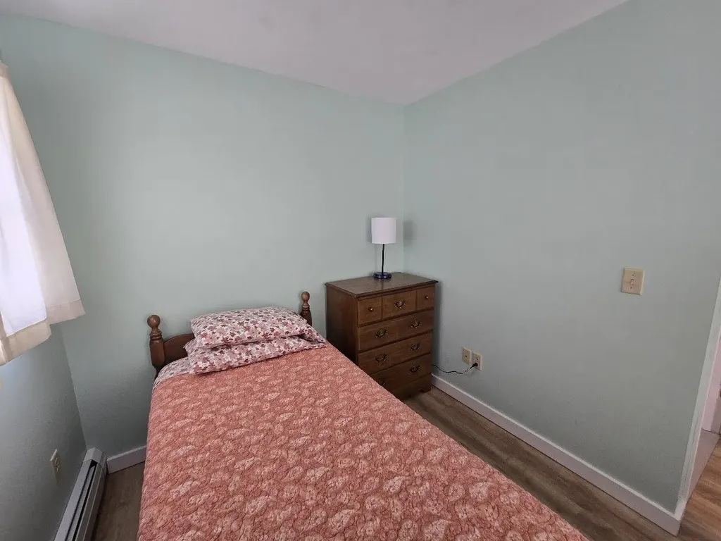 15 Bennett Drive Caribou ME 04736