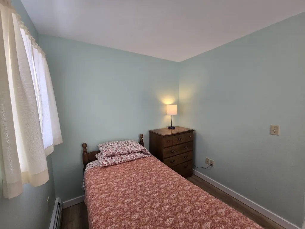15 Bennett Drive Caribou ME 04736