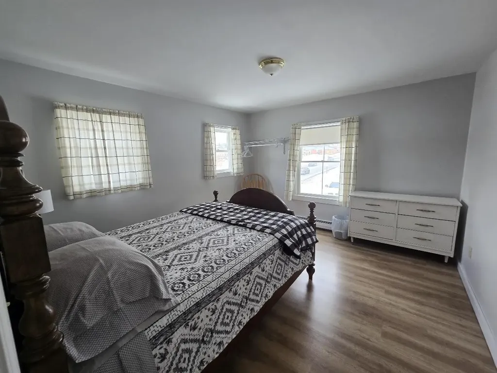 15 Bennett Drive Caribou ME 04736