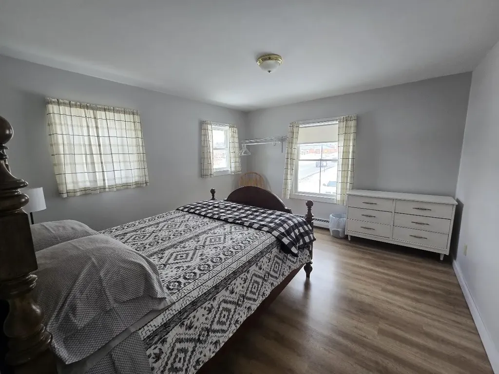 15 Bennett Drive Caribou ME 04736