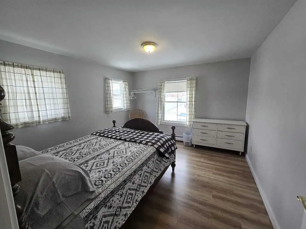 15 Bennett Drive Caribou ME 04736