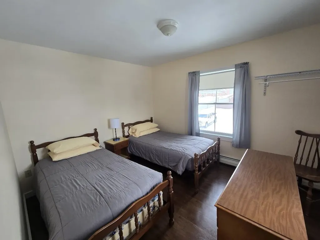 15 Bennett Drive Caribou ME 04736