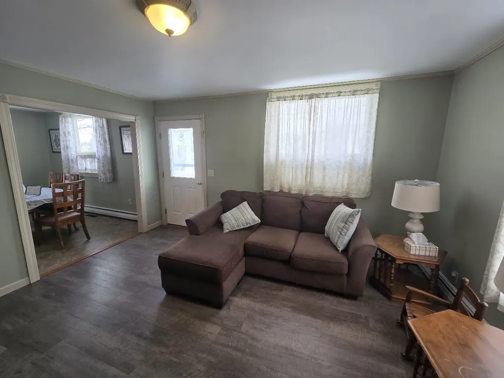 15 Bennett Drive Caribou ME 04736