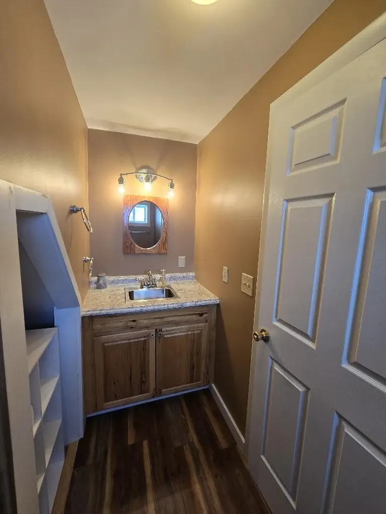 15 Bennett Drive Caribou ME 04736