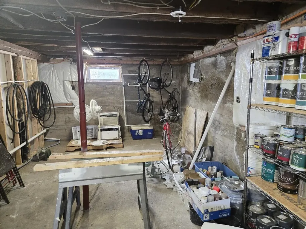 15 Bennett Drive Caribou ME 04736
