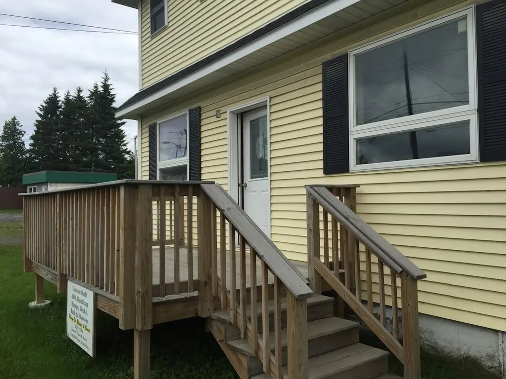 15 Bennett Drive Caribou ME 04736