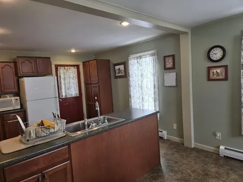 15 Bennett Drive Caribou ME 04736