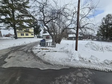 15 Bennett Drive Caribou ME 04736
