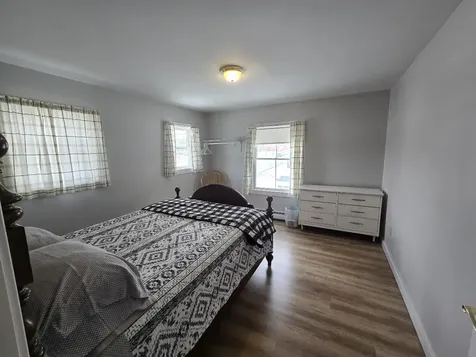 15 Bennett Drive Caribou ME 04736